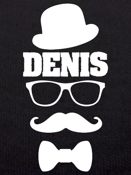 Schnauzer Denis