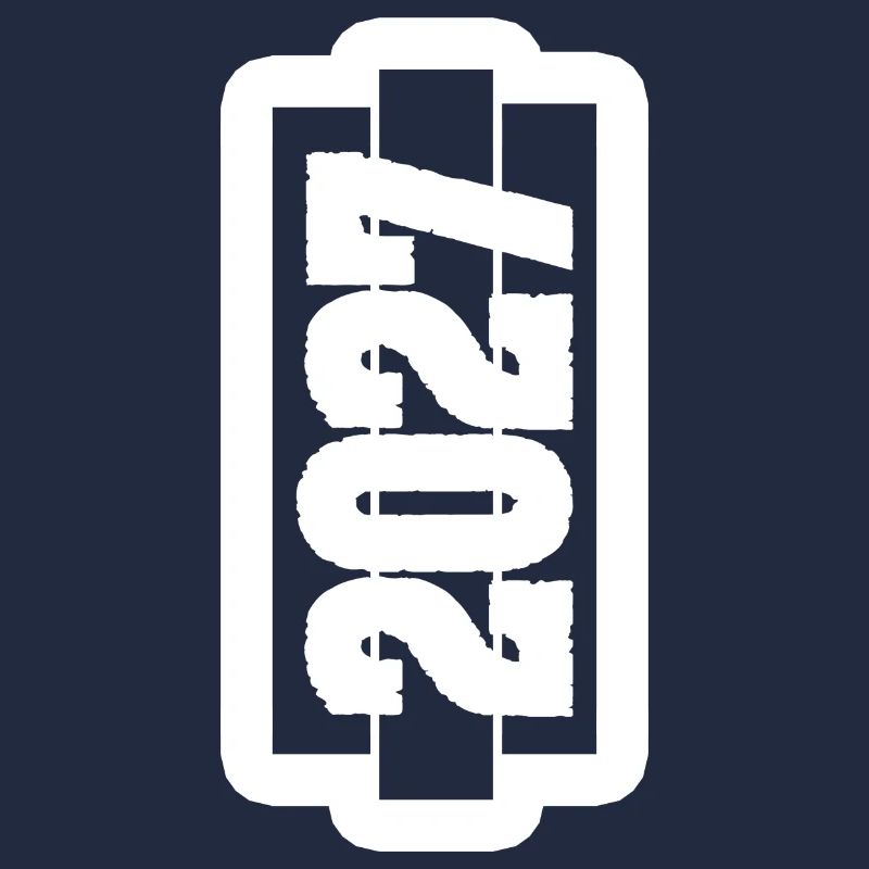 Born in 2027