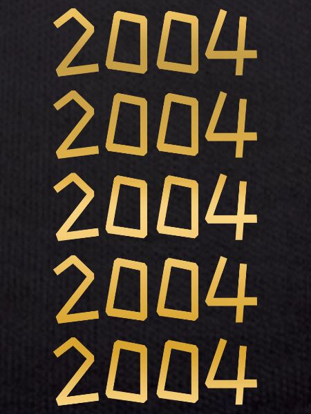 Freizeit 2004