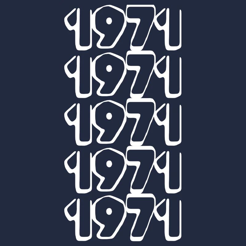 Année 1971