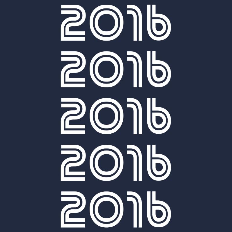 Année 2016