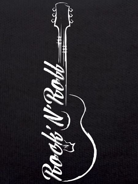 Rock n Roll Guitar