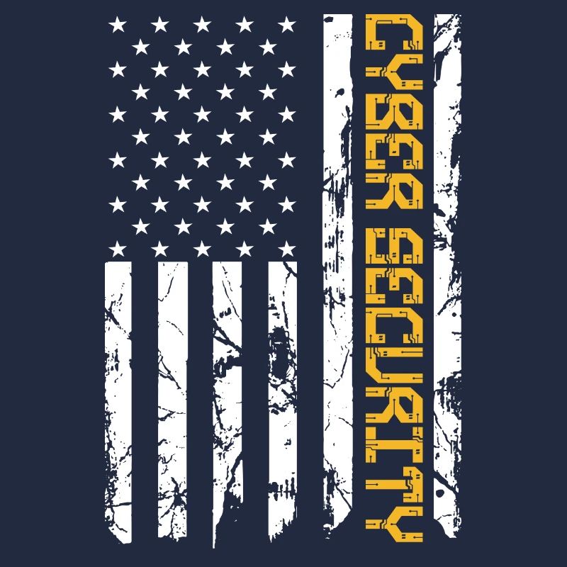 Cybersecurity IT Analyst DA1 US Flag Certified