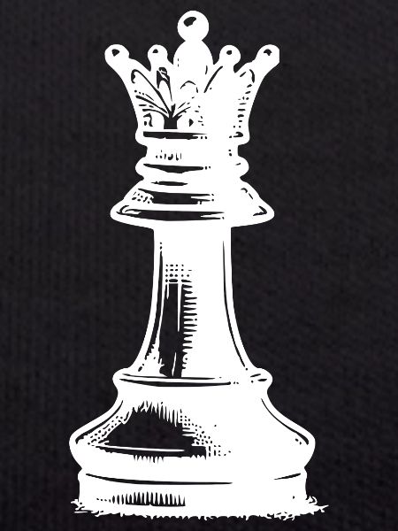 Jeu d’échecs Pièces d’échecs Dames