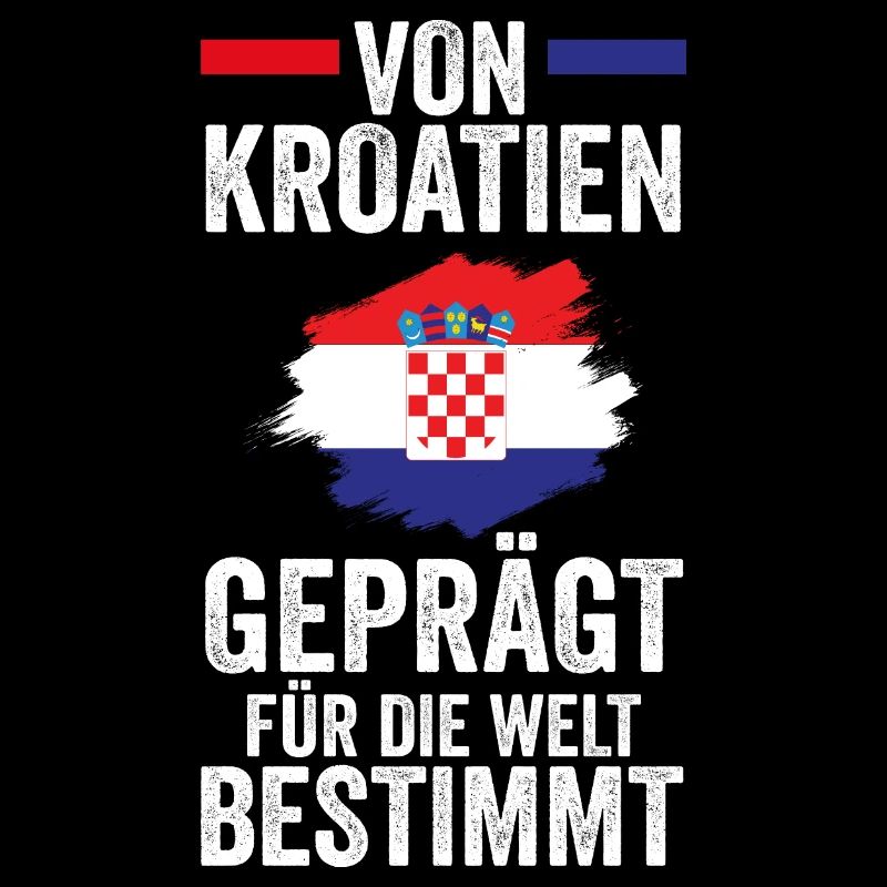 Croate Croate Croatie