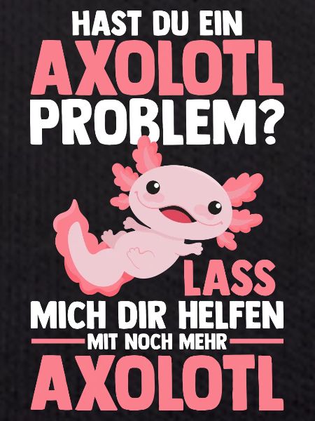 Axolotl