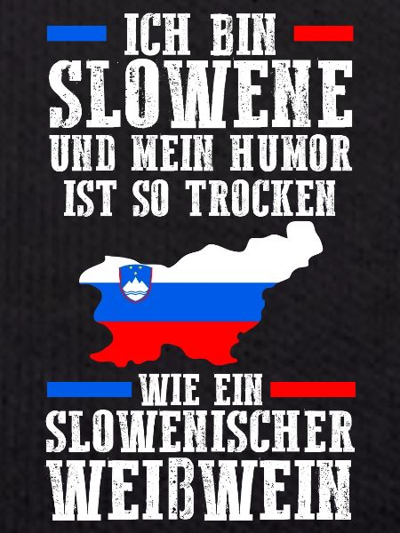 Slovenians Slovenia