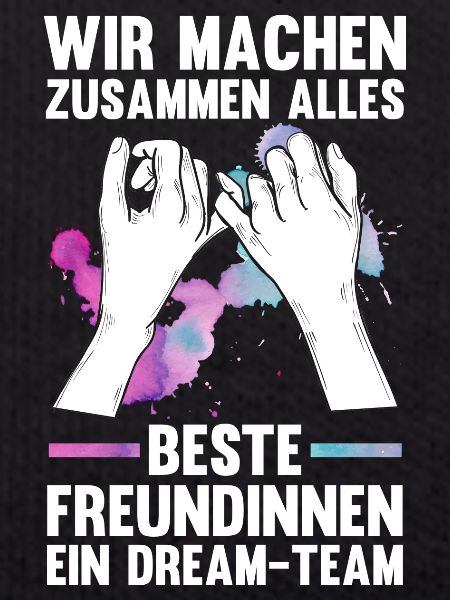 Best friend