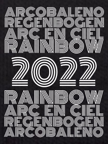 Rainbow 2022