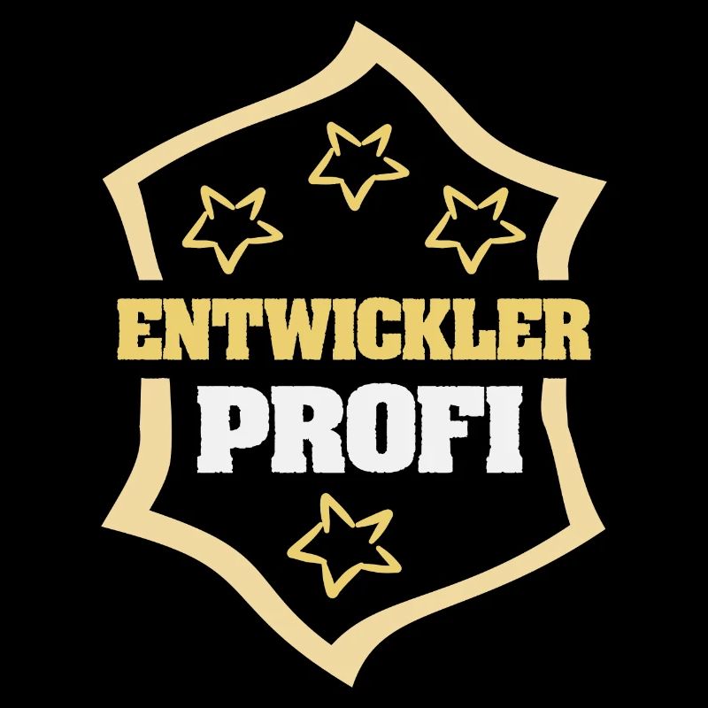 Beruf Entwickler