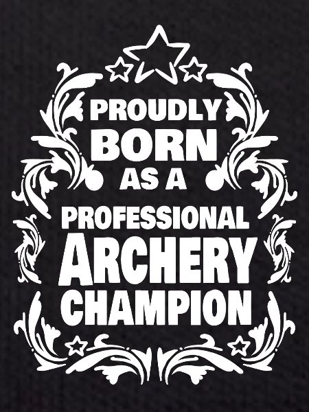 Archery Archery