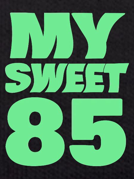 Doux 85