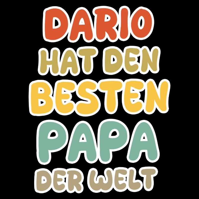 Baby Dario