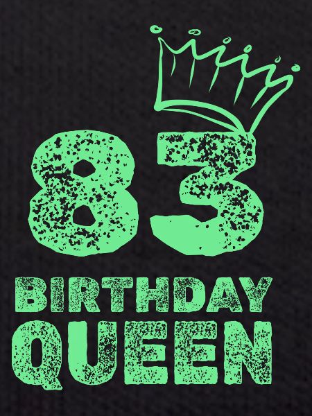 Birthday 83