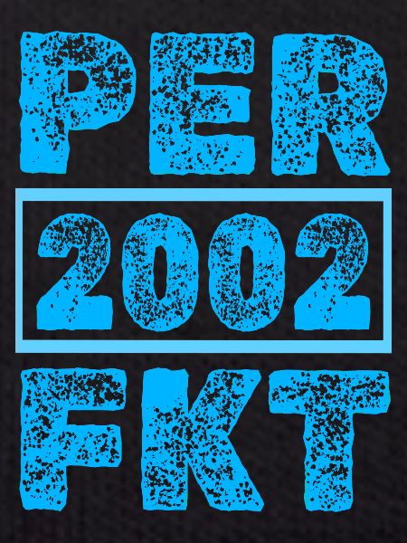 Perfect 2002