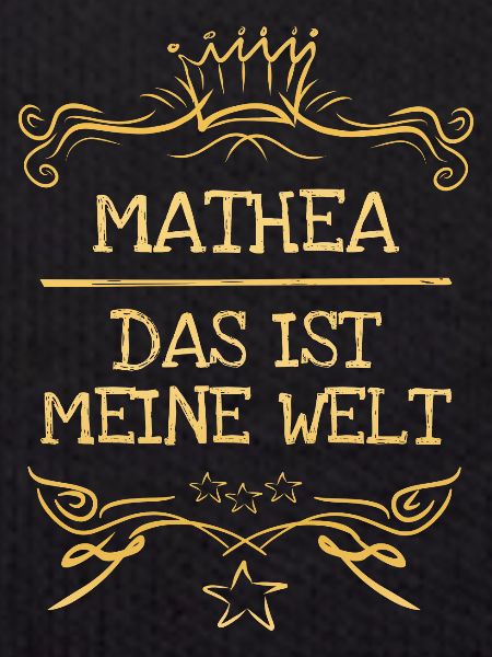 Mathea