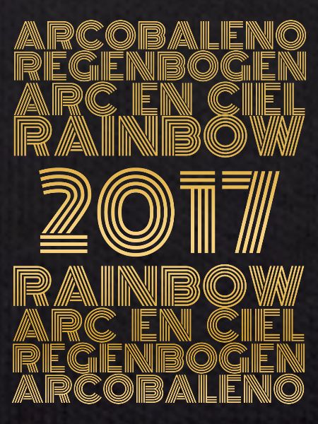 Rainbow 2017