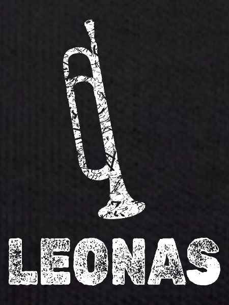 Leona's brass band