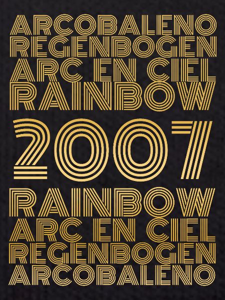 Rainbow 2007