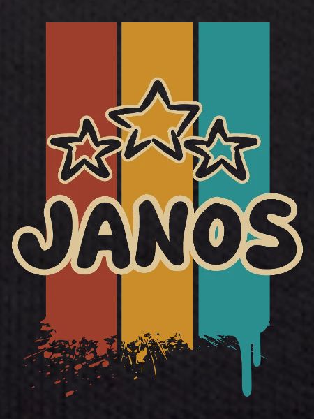 Janos Janos