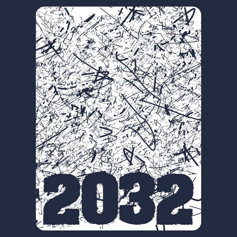 Nummer 2032