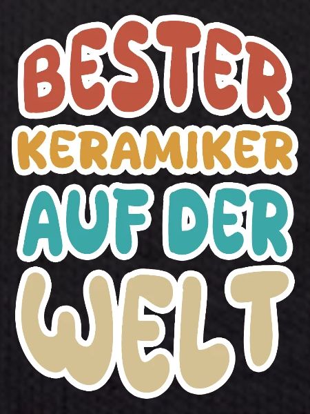 Berufung Keramiker