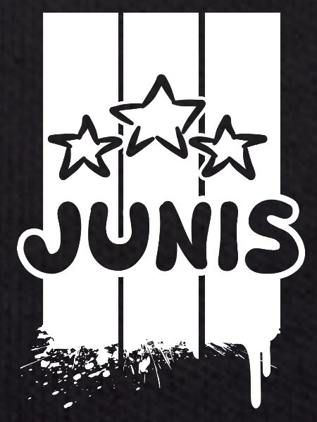 Junis als Junis
