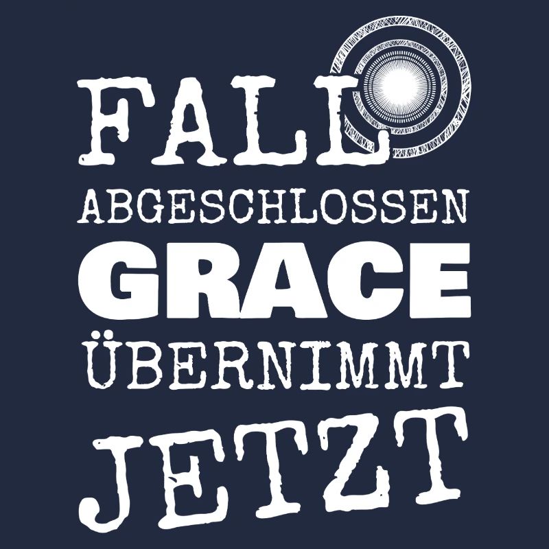 Grace comme prénom