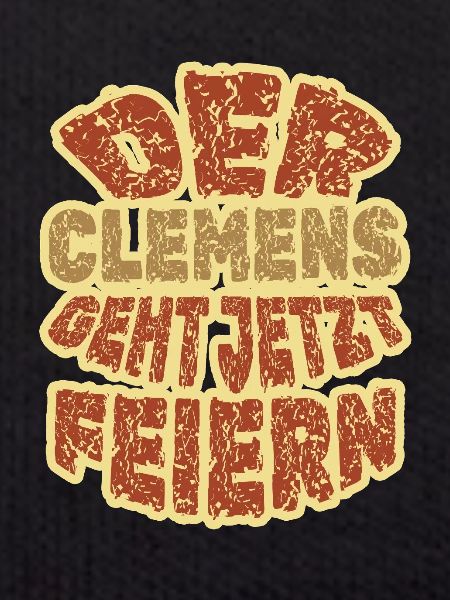 Clemens Clemens