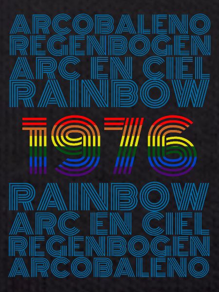 Rainbow 1976