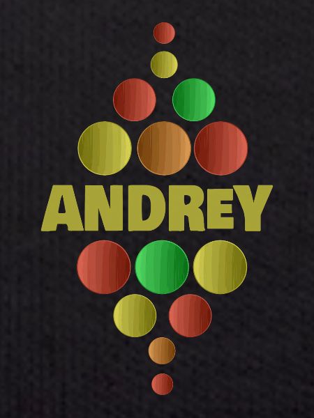 Andrey