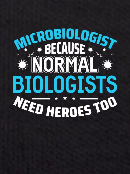 Science Microbiology Microbiologist