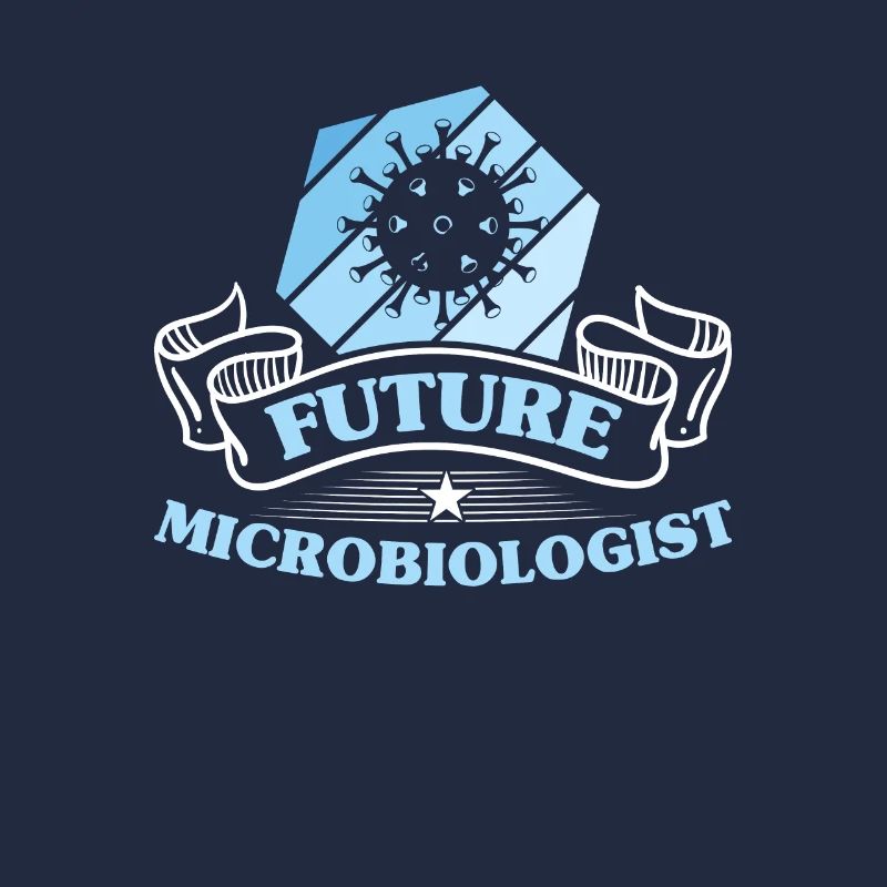 Science Microbiologie Microbiologiste