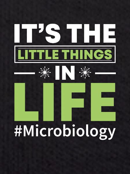 Science Microbiology Microbiologist