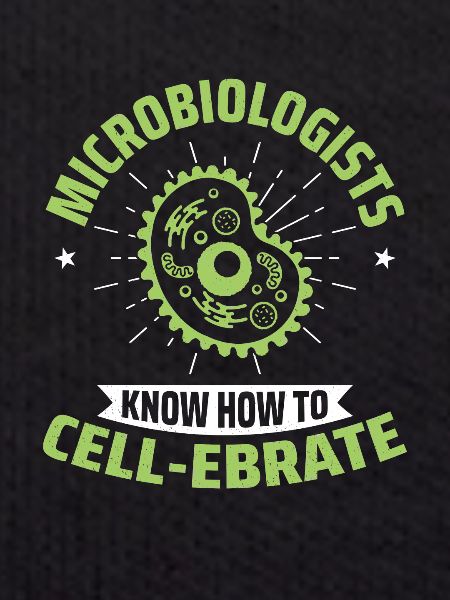 Science Microbiology Microbiologist