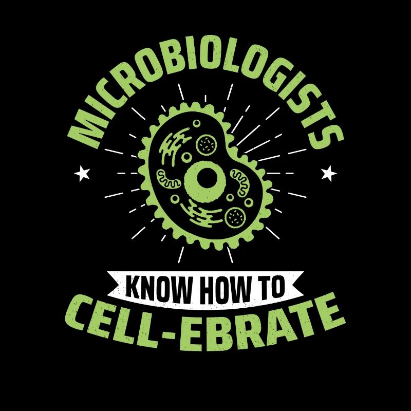 Science Microbiology Microbiologist