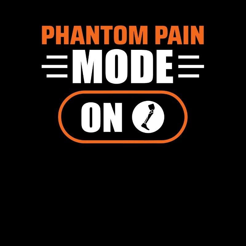 Prothèse de jambe Amoutation amputée