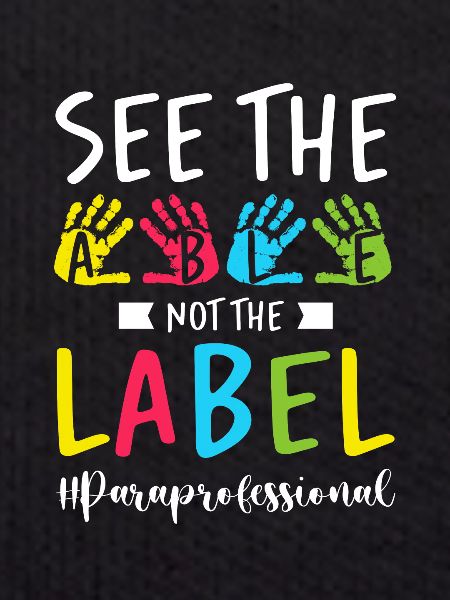 Lehrerassistent Paraprofessional Paraeducator