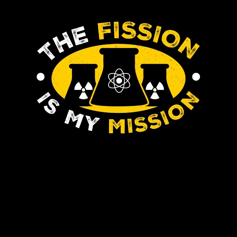 Nuclear Medicine Radioactive Nuclear Engineer