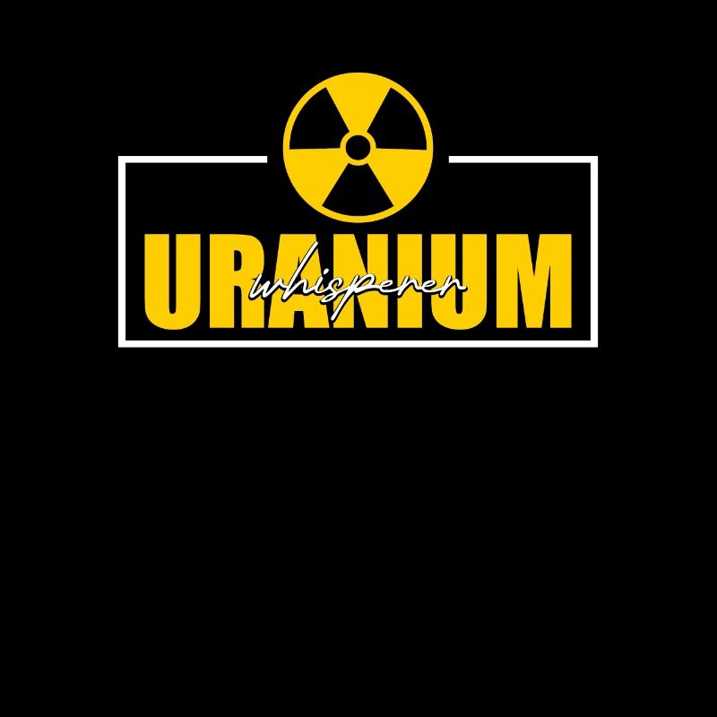 Nuclear Medicine Radioactive Nuclear Engineer