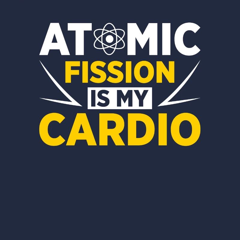 Nuclear Medicine Radioactive Nuclear Engineer