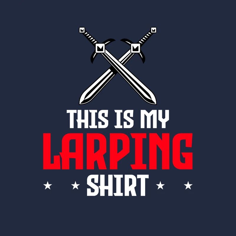 Fantasy-Rollenspiele Larp Larping