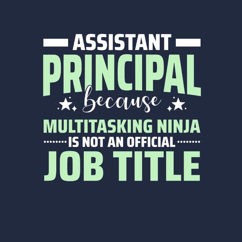 Enseignante Directrice adjointe