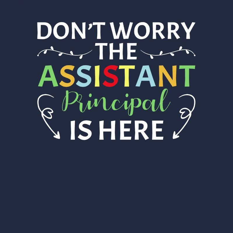 Enseignante Directrice adjointe