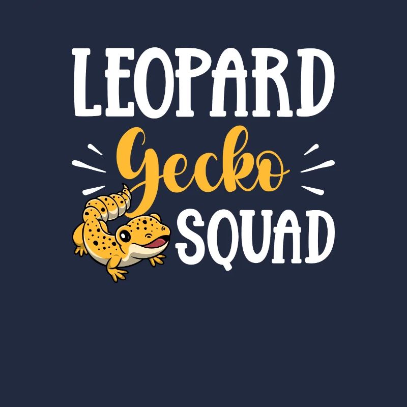 Reptilien Eidechse Leopard Gecko