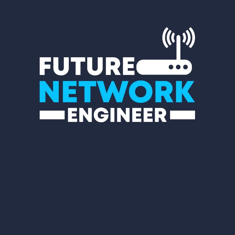 Computer-Netzwerktechnik Netzwerkingenieur