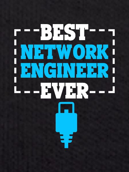 Computer-Netzwerktechnik Netzwerkingenieur