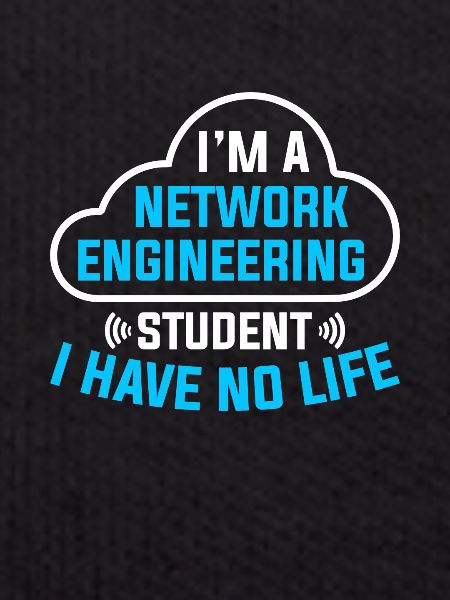 Computer-Netzwerktechnik Netzwerkingenieur