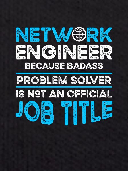 Computer-Netzwerktechnik Netzwerkingenieur