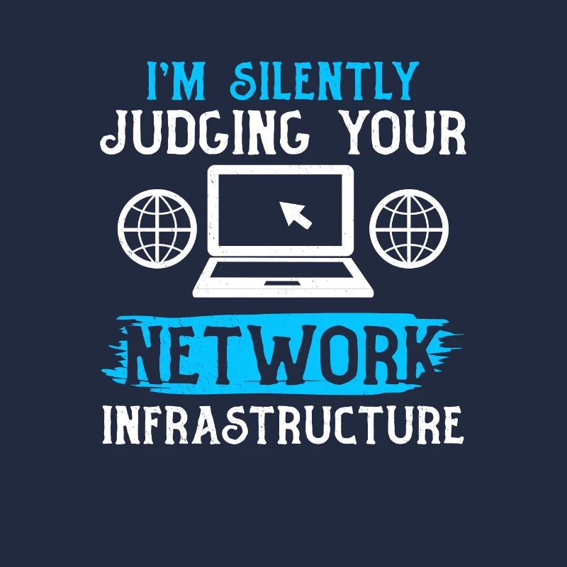 Computer-Netzwerktechnik Netzwerkingenieur